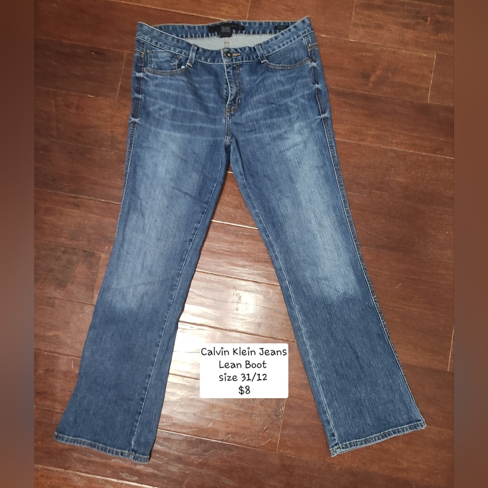 Calvin Klein Jeans